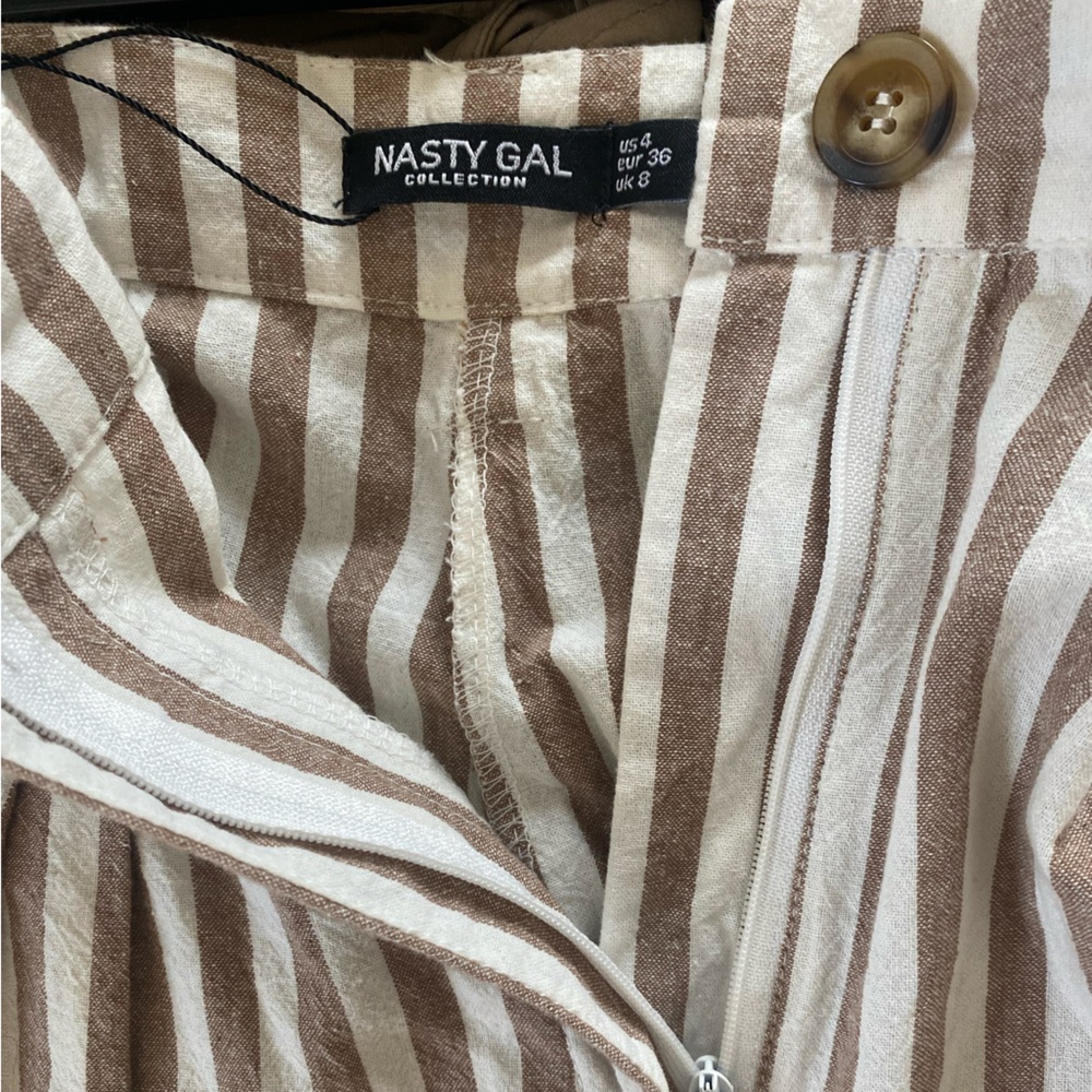 Striped Trouser - Picture 5 of 5